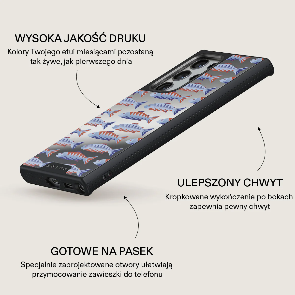 Current - Samsung Galaxy S23 Ultra Etui - Image 39