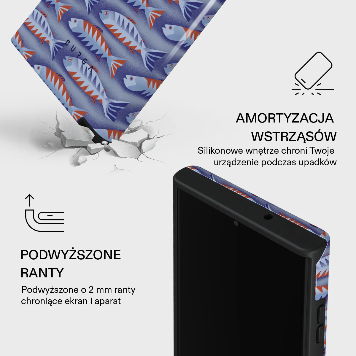 Current - Samsung Galaxy S23 Ultra Etui - Image 4