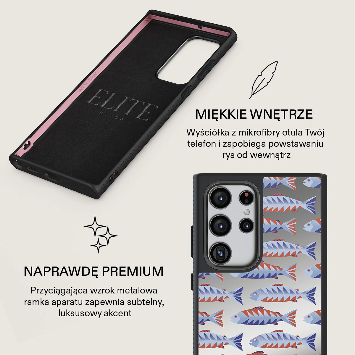 Current - Samsung Galaxy S23 Ultra Etui - Image 40