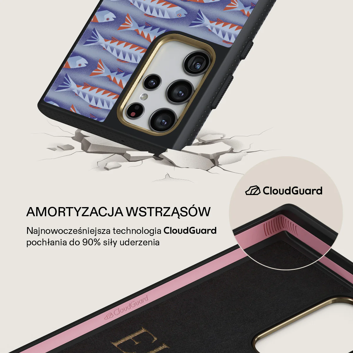 Current - Samsung Galaxy S23 Ultra Etui - Image 7