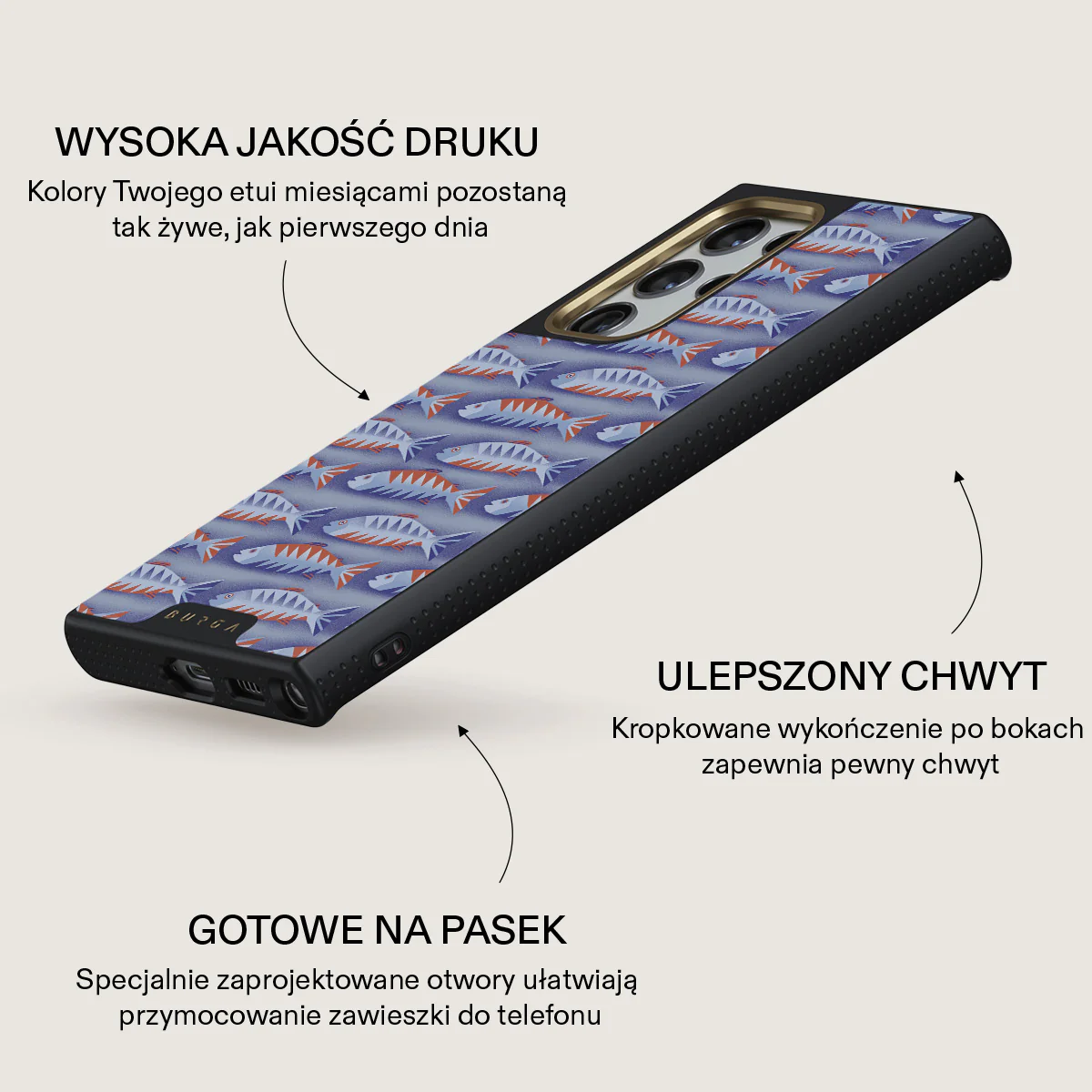 Current - Samsung Galaxy S23 Ultra Etui - Image 9