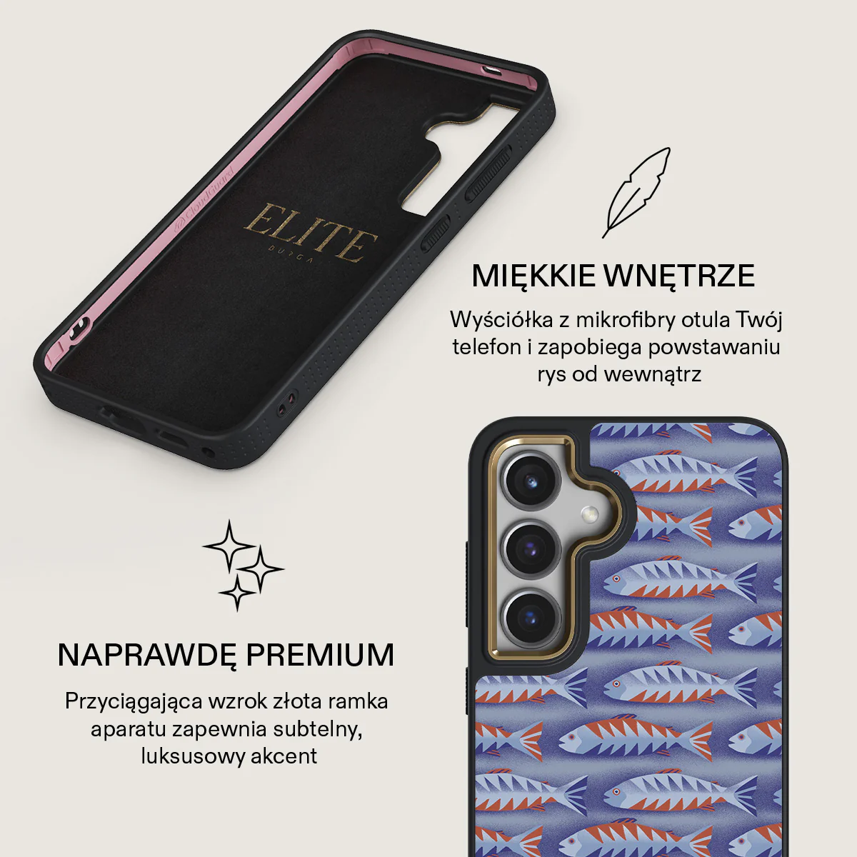Current - Samsung Galaxy S24 Etui - Image 10