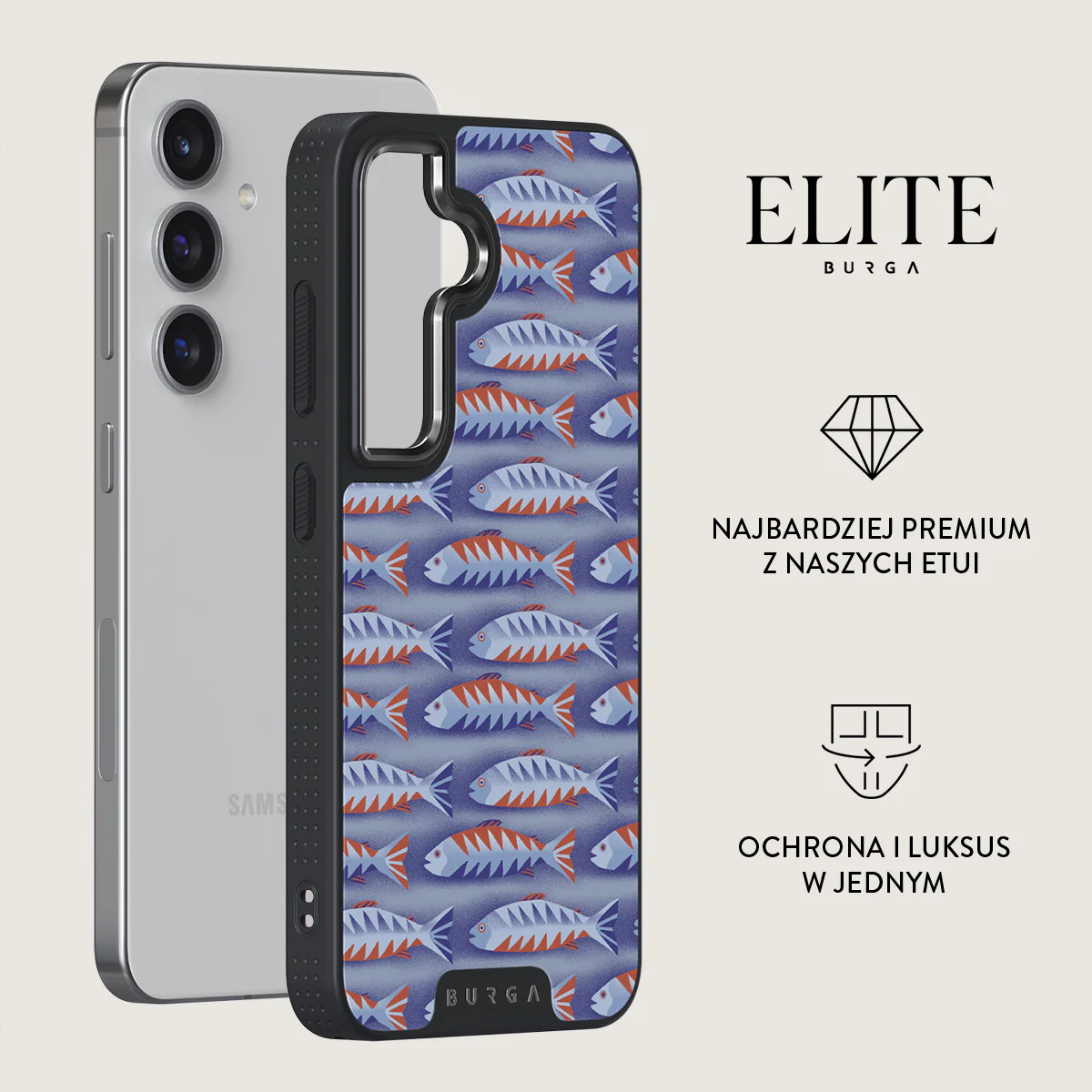 Current - Samsung Galaxy S24 Etui - Image 13