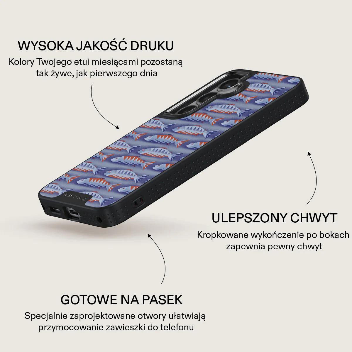 Current - Samsung Galaxy S24 Etui - Image 16