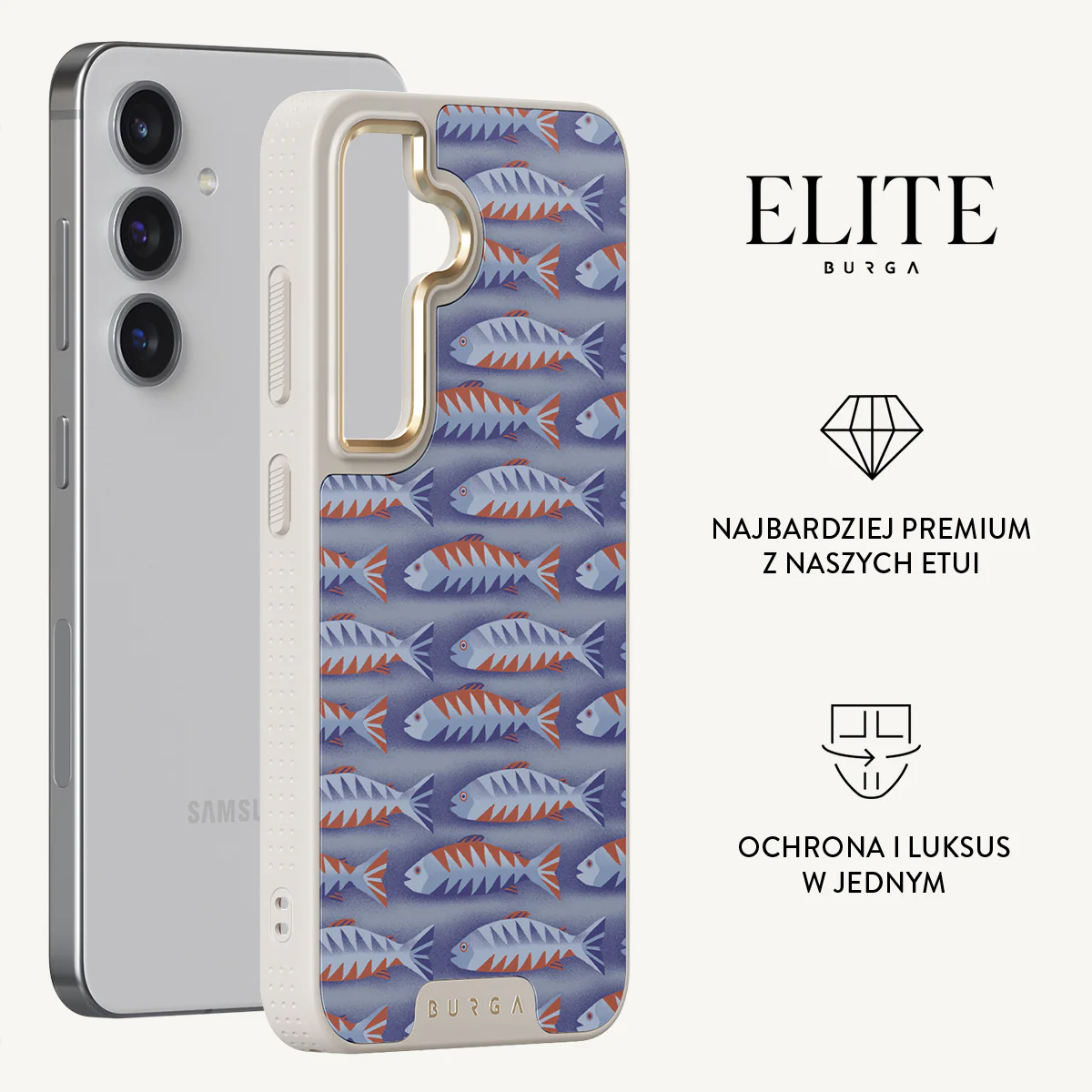Current - Samsung Galaxy S24 Etui - Image 20