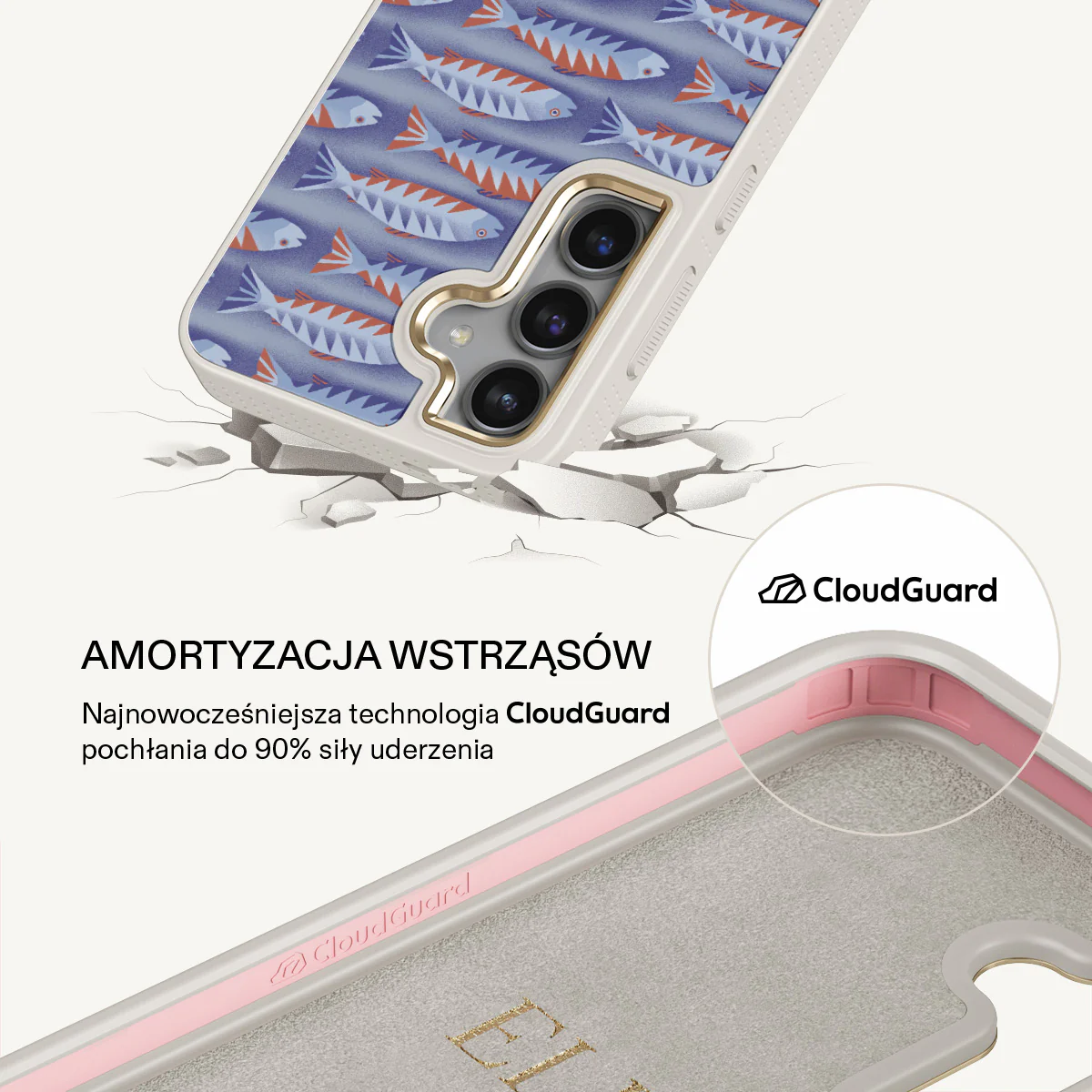 Current - Samsung Galaxy S24 Etui - Image 21