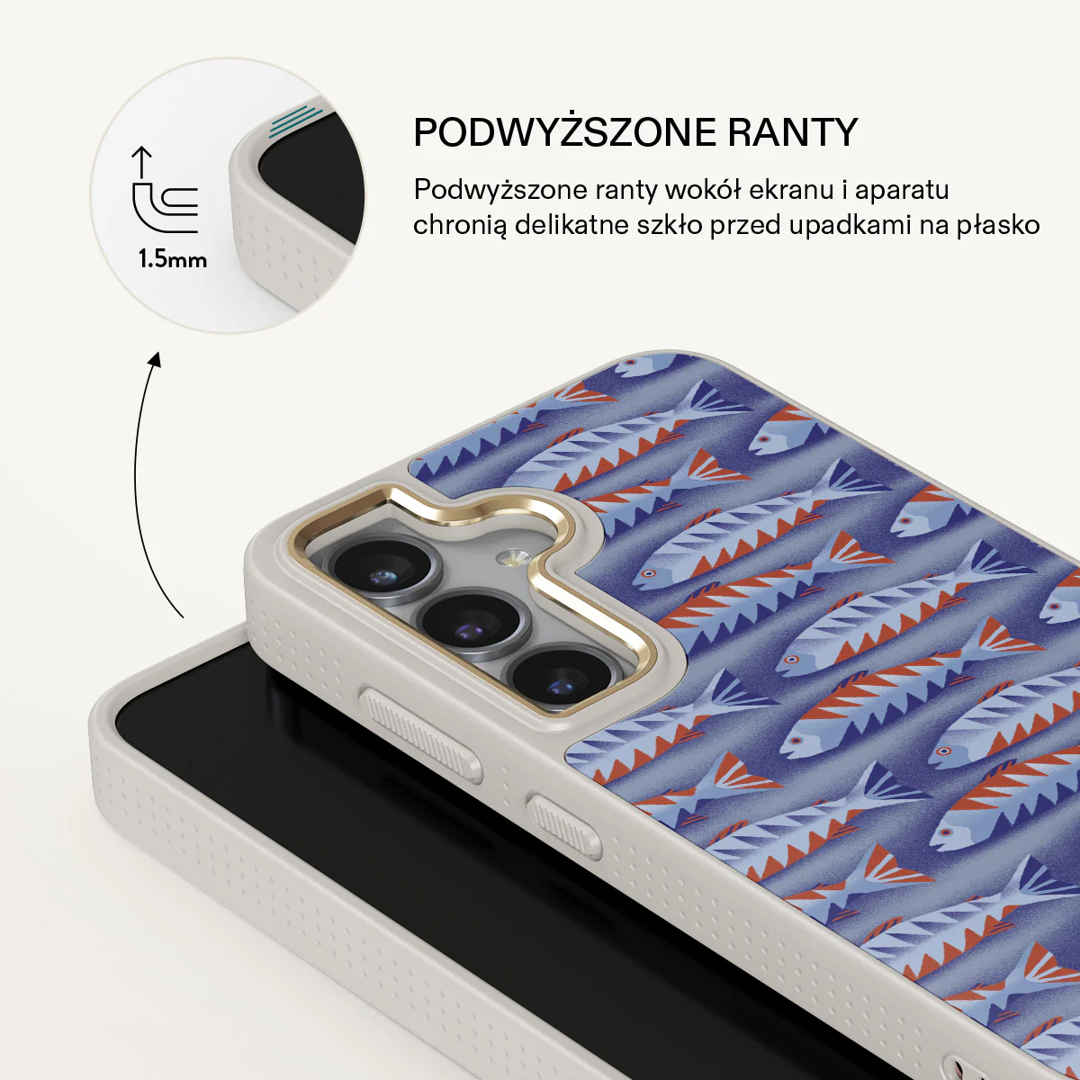 Current - Samsung Galaxy S24 Etui - Image 22