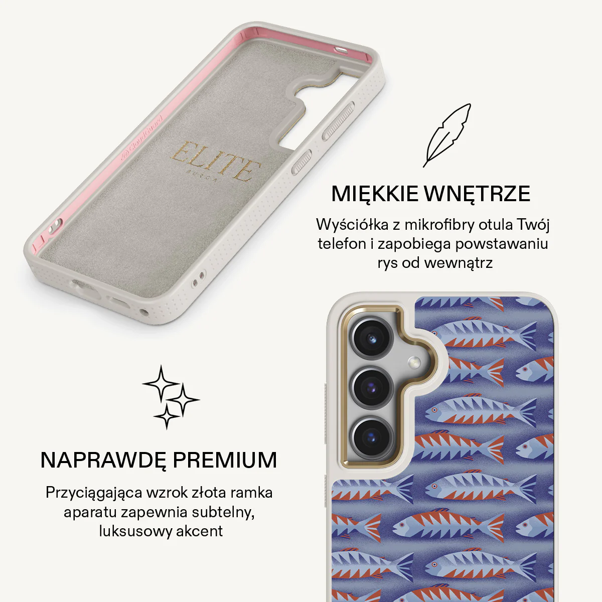 Current - Samsung Galaxy S24 Etui - Image 24