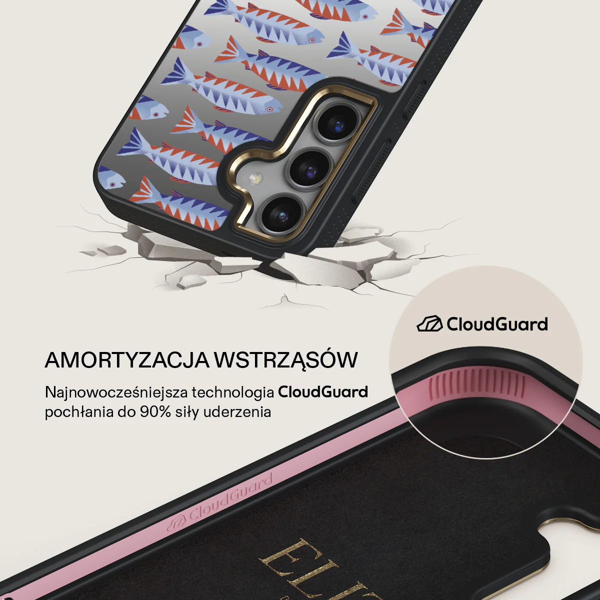 Current - Samsung Galaxy S24 Etui - Image 28