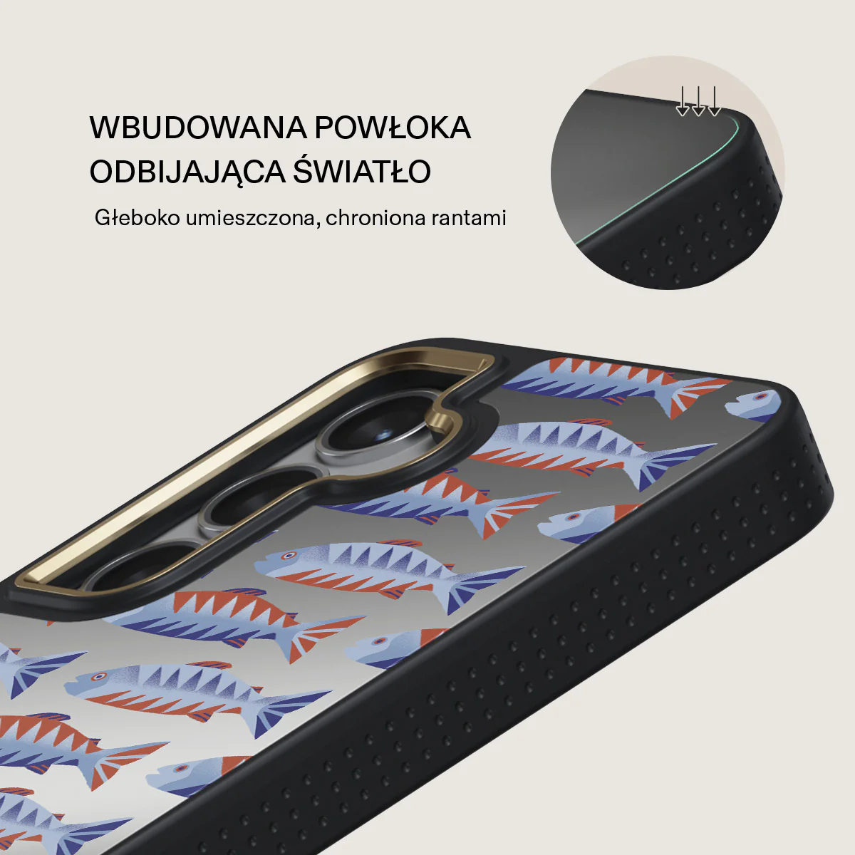 Current - Samsung Galaxy S24 Etui - Image 29