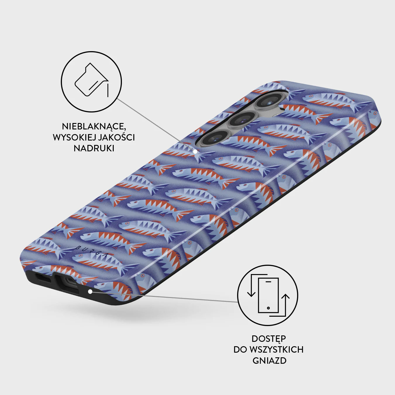 Current - Samsung Galaxy S24 Etui - Image 3
