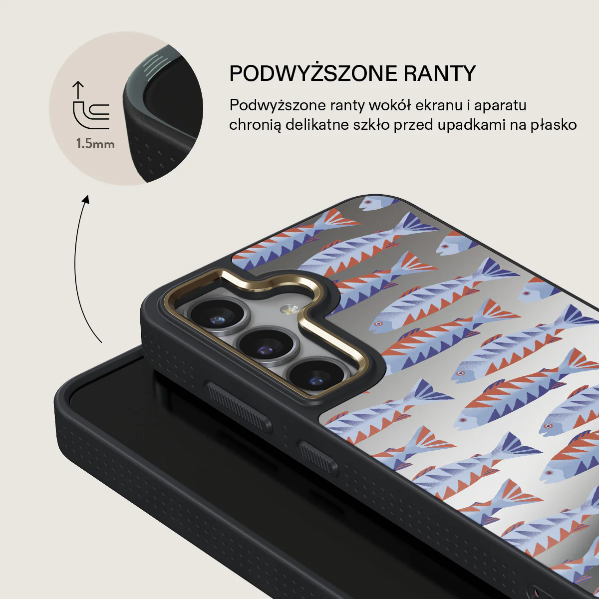 Current - Samsung Galaxy S24 Etui - Image 30