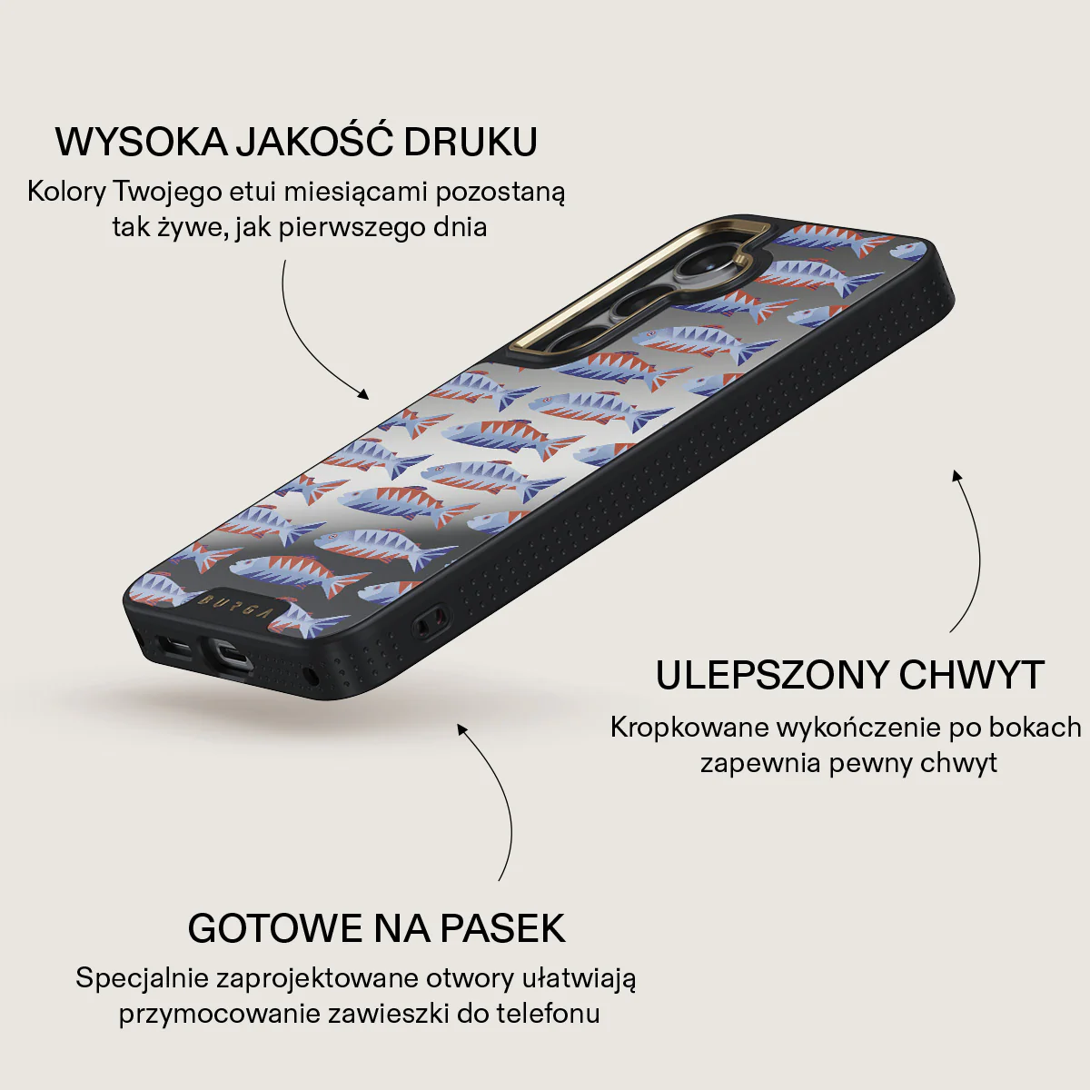 Current - Samsung Galaxy S24 Etui - Image 31