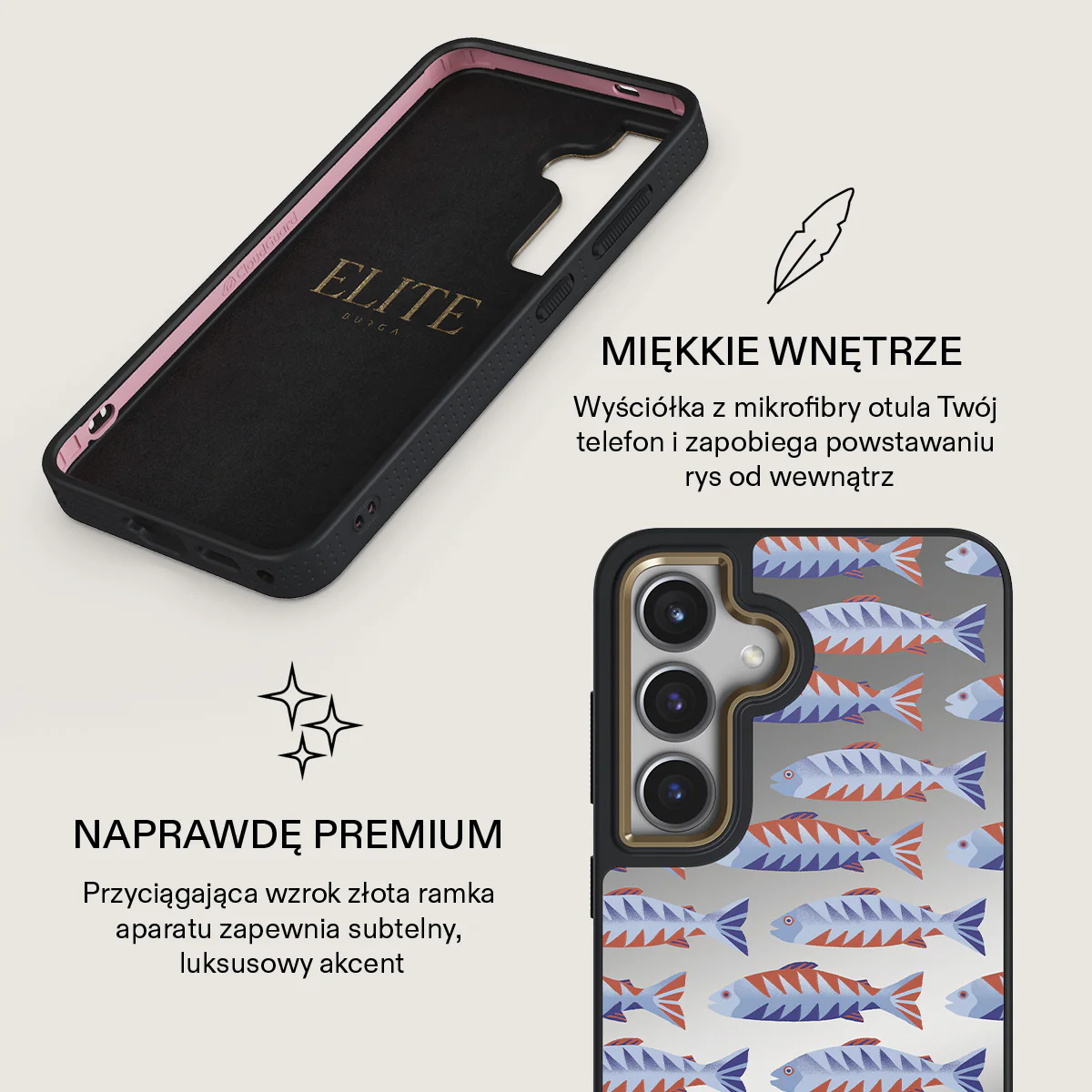 Current - Samsung Galaxy S24 Etui - Image 32