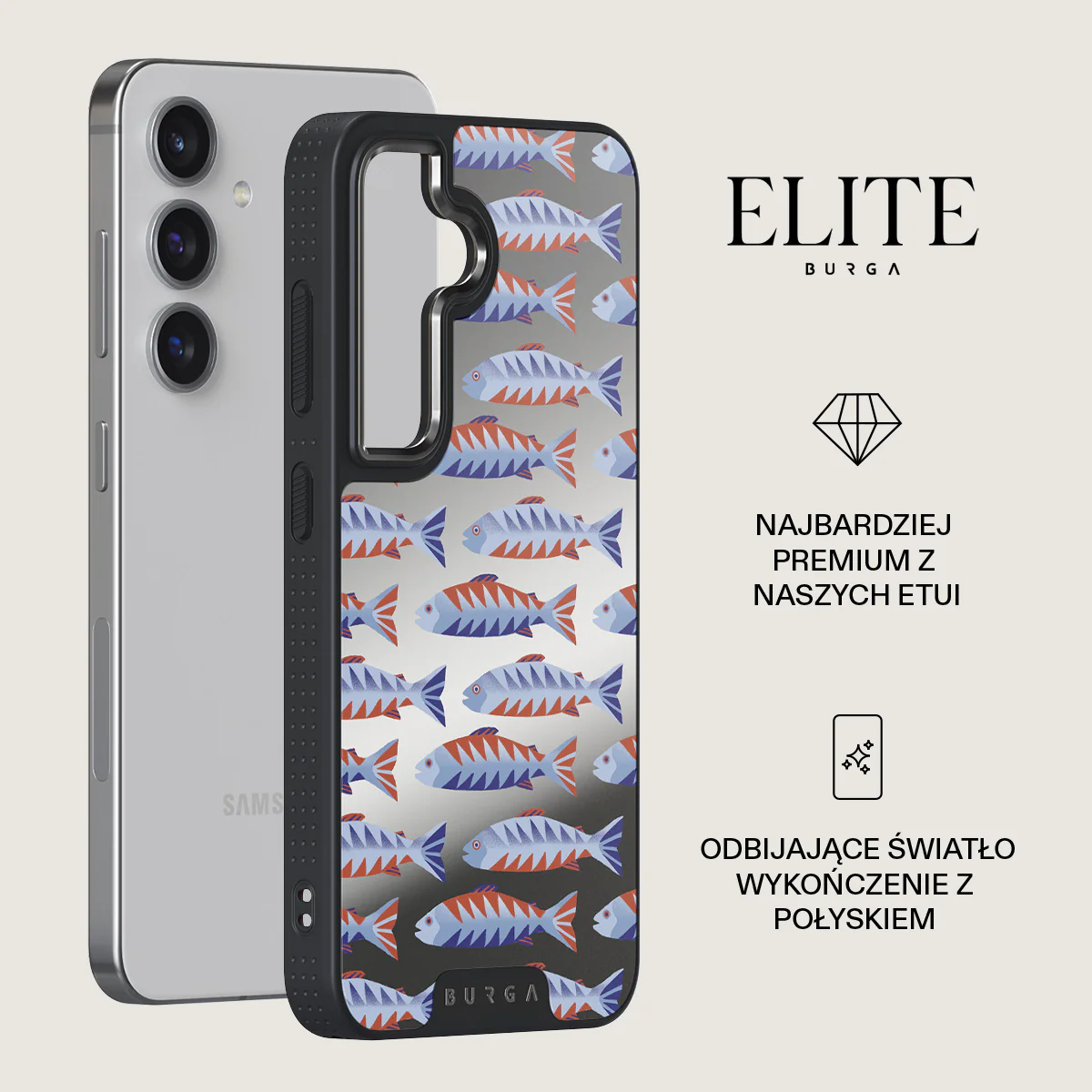 Current - Samsung Galaxy S24 Etui - Image 35