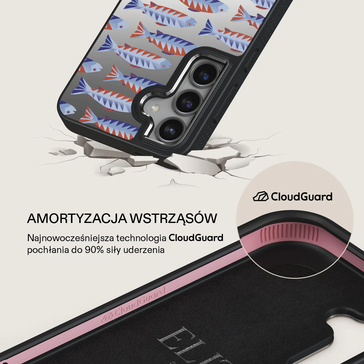 Current - Samsung Galaxy S24 Etui - Image 36