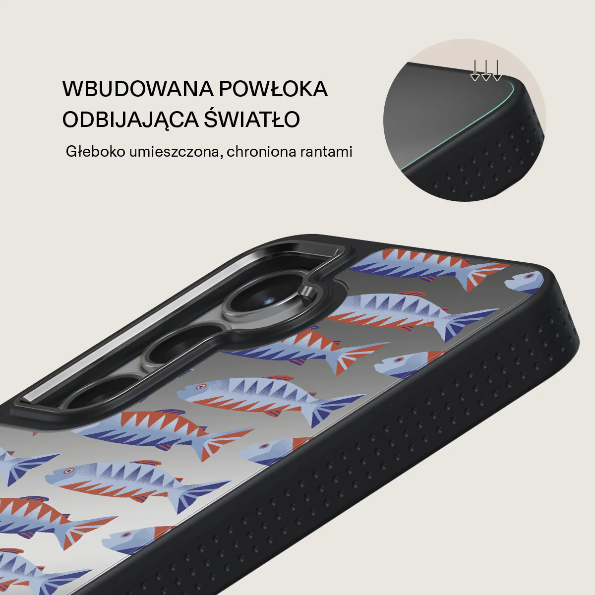 Current - Samsung Galaxy S24 Etui - Image 37