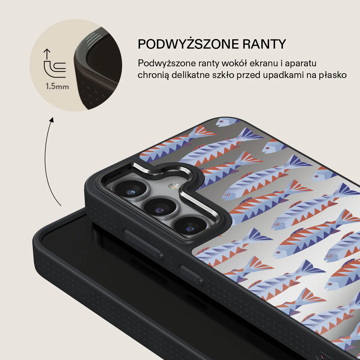 Current - Samsung Galaxy S24 Etui - Image 38