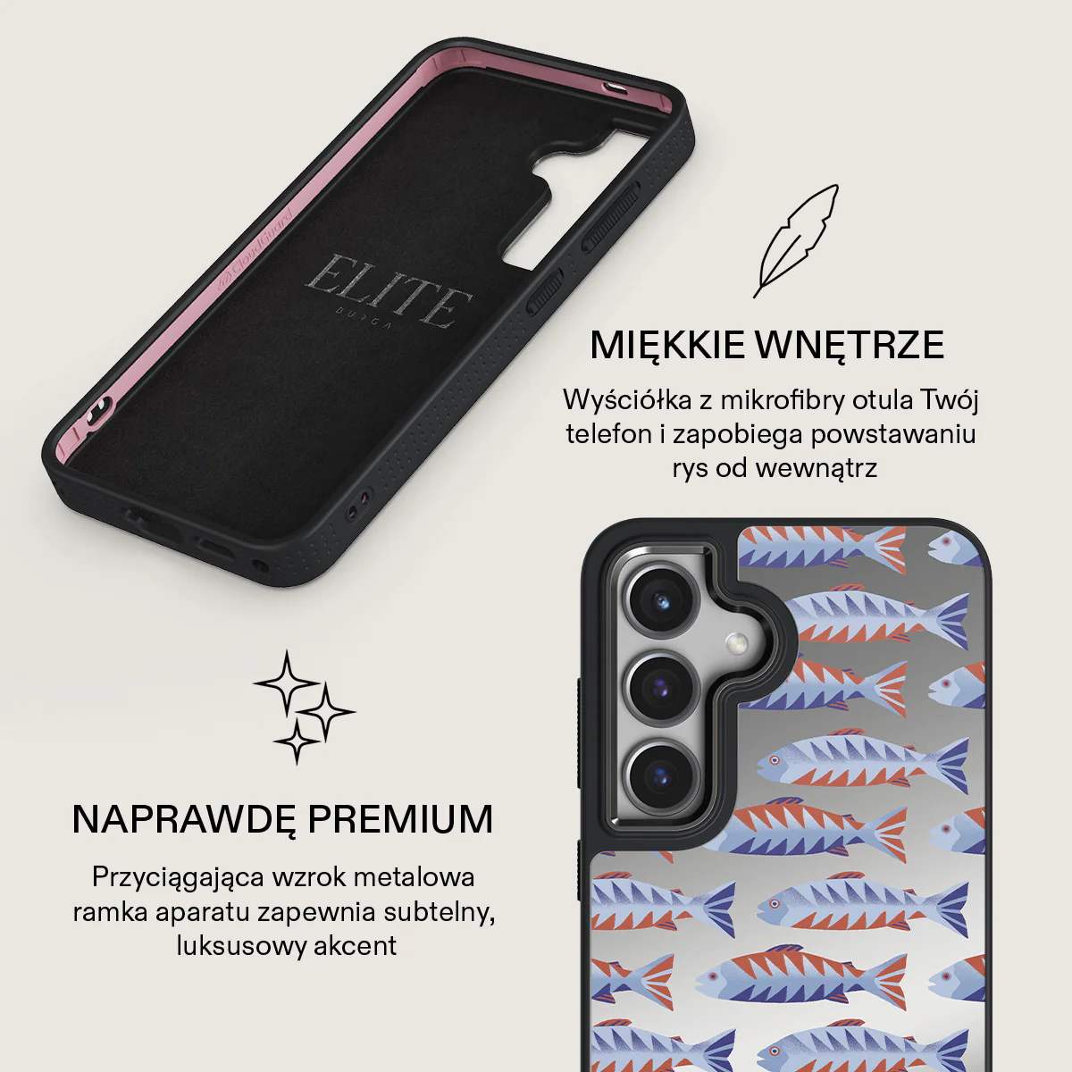 Current - Samsung Galaxy S24 Etui - Image 40