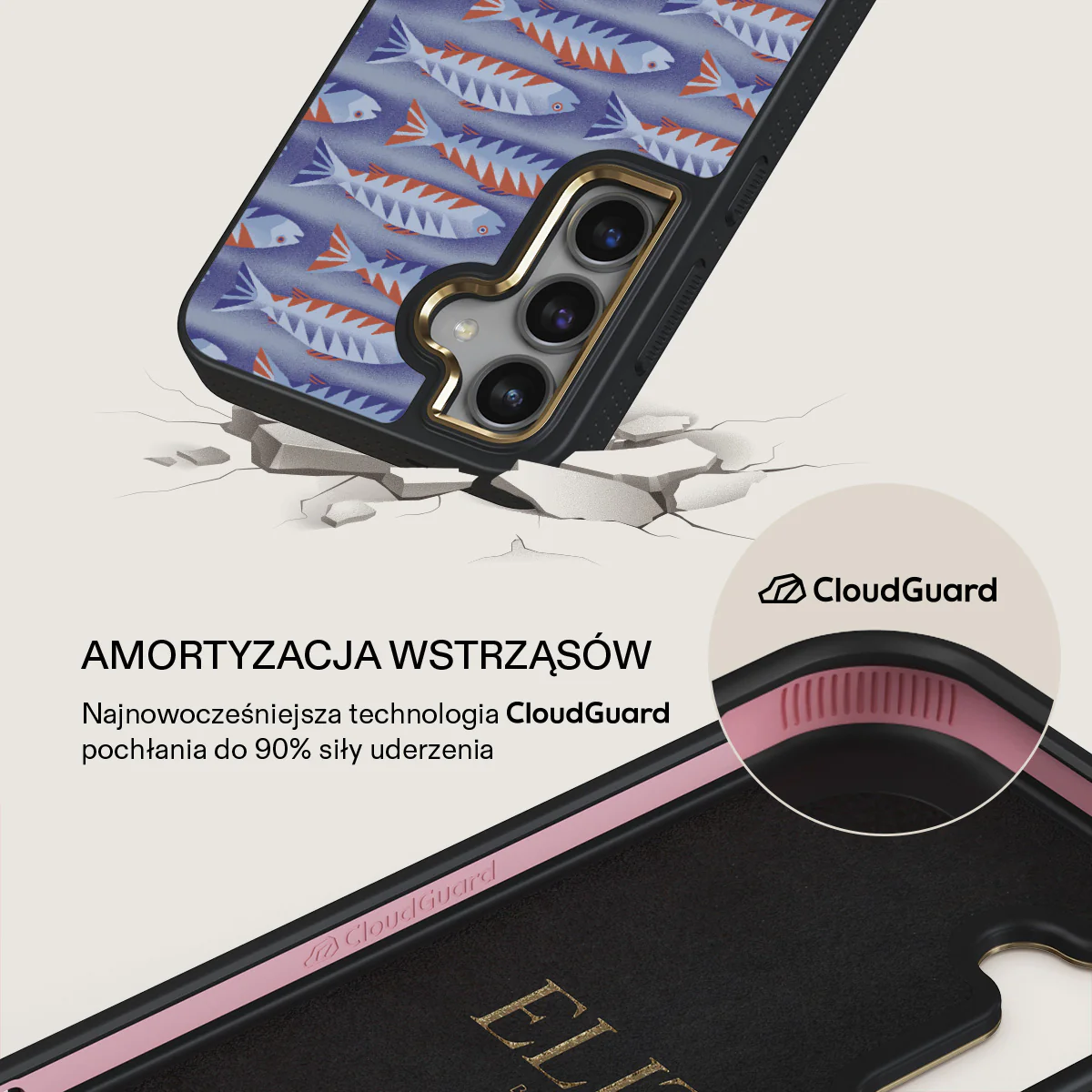Current - Samsung Galaxy S24 Etui - Image 7