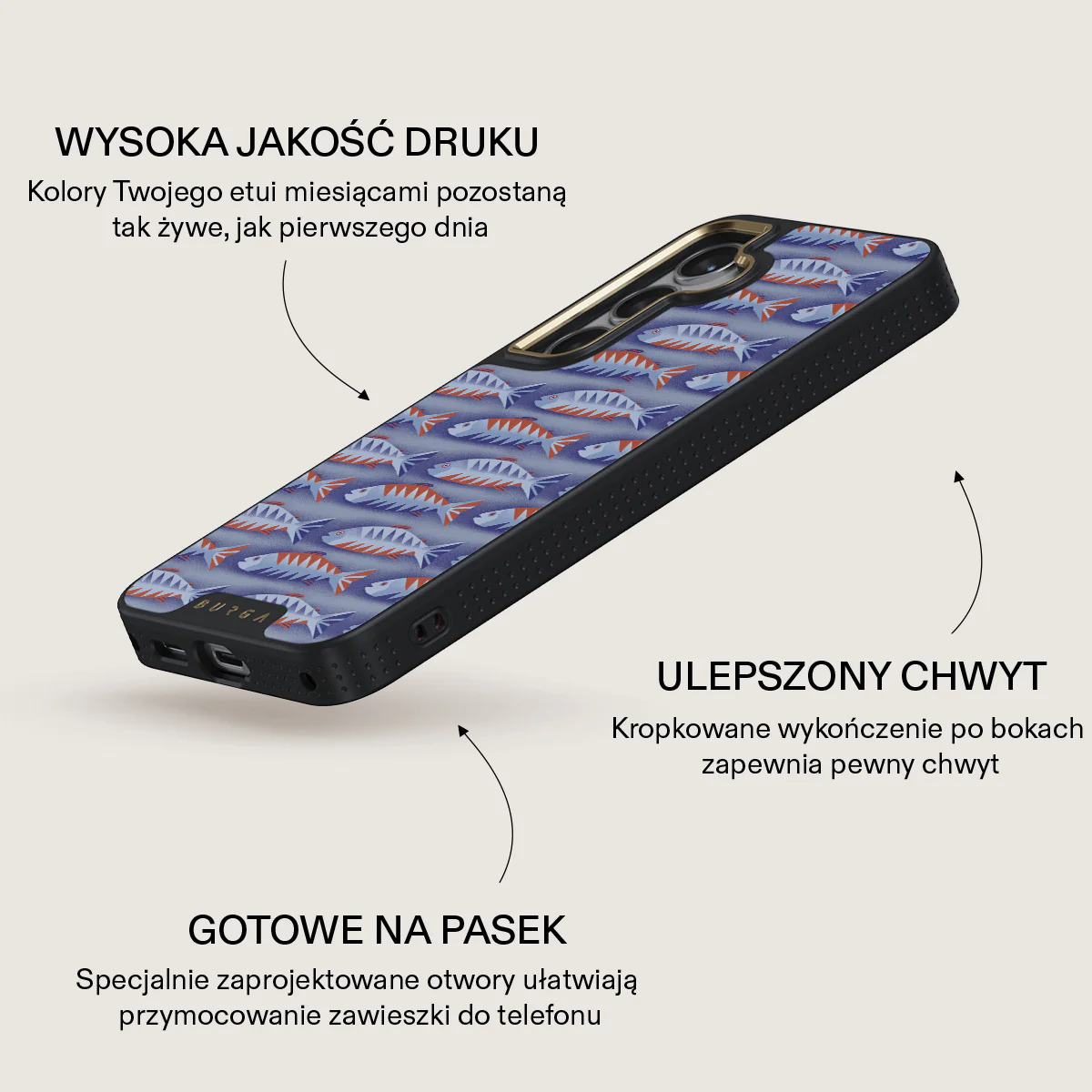 Current - Samsung Galaxy S24 Etui - Image 9