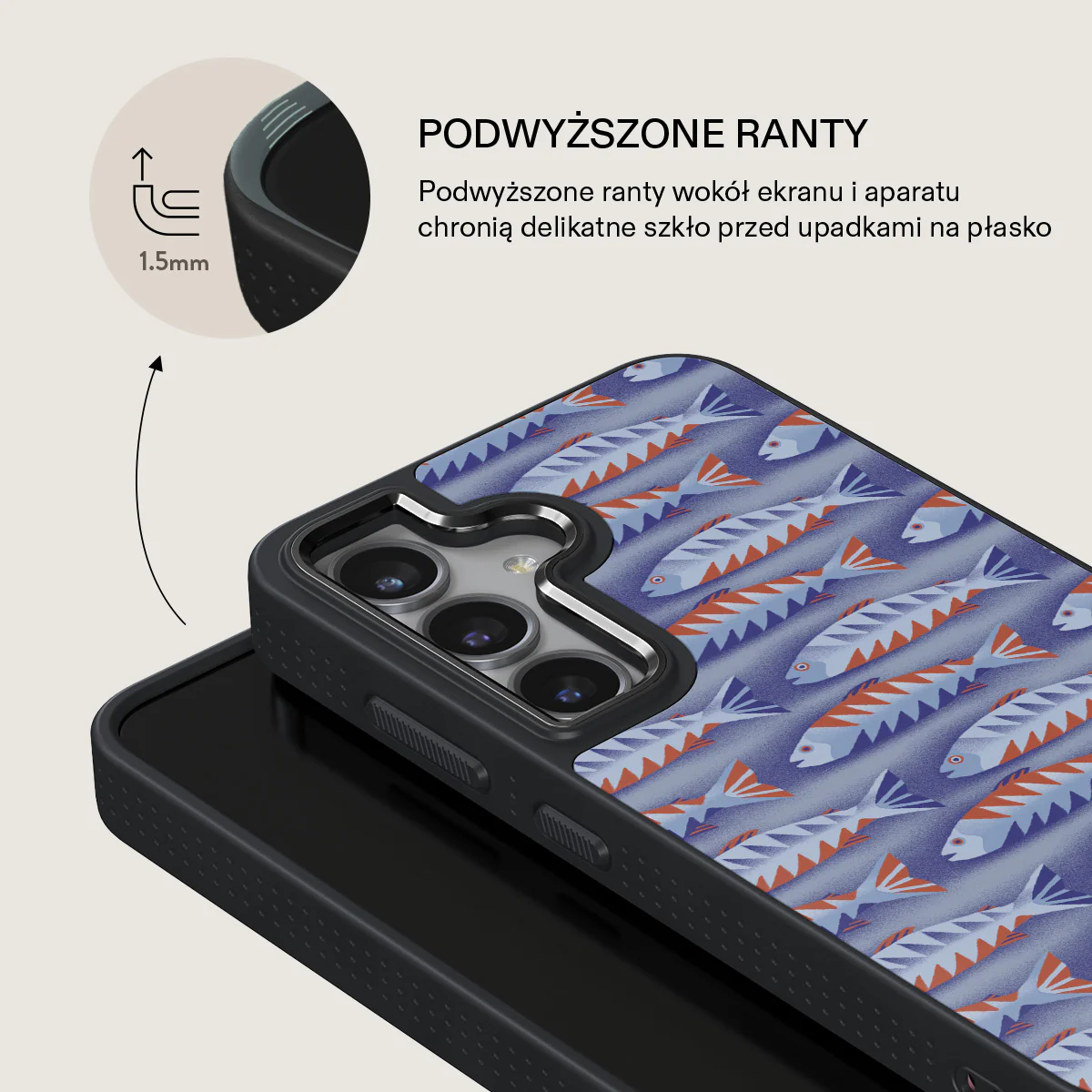 Current - Samsung Galaxy S24 Plus Etui - Image 15