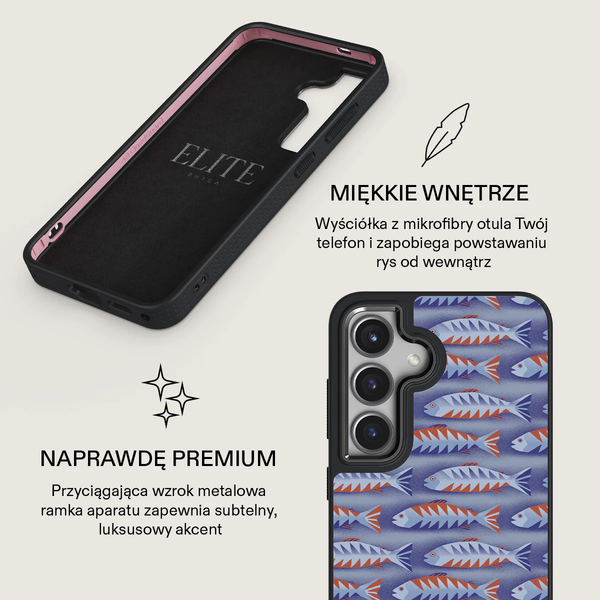 Current - Samsung Galaxy S24 Plus Etui - Image 17