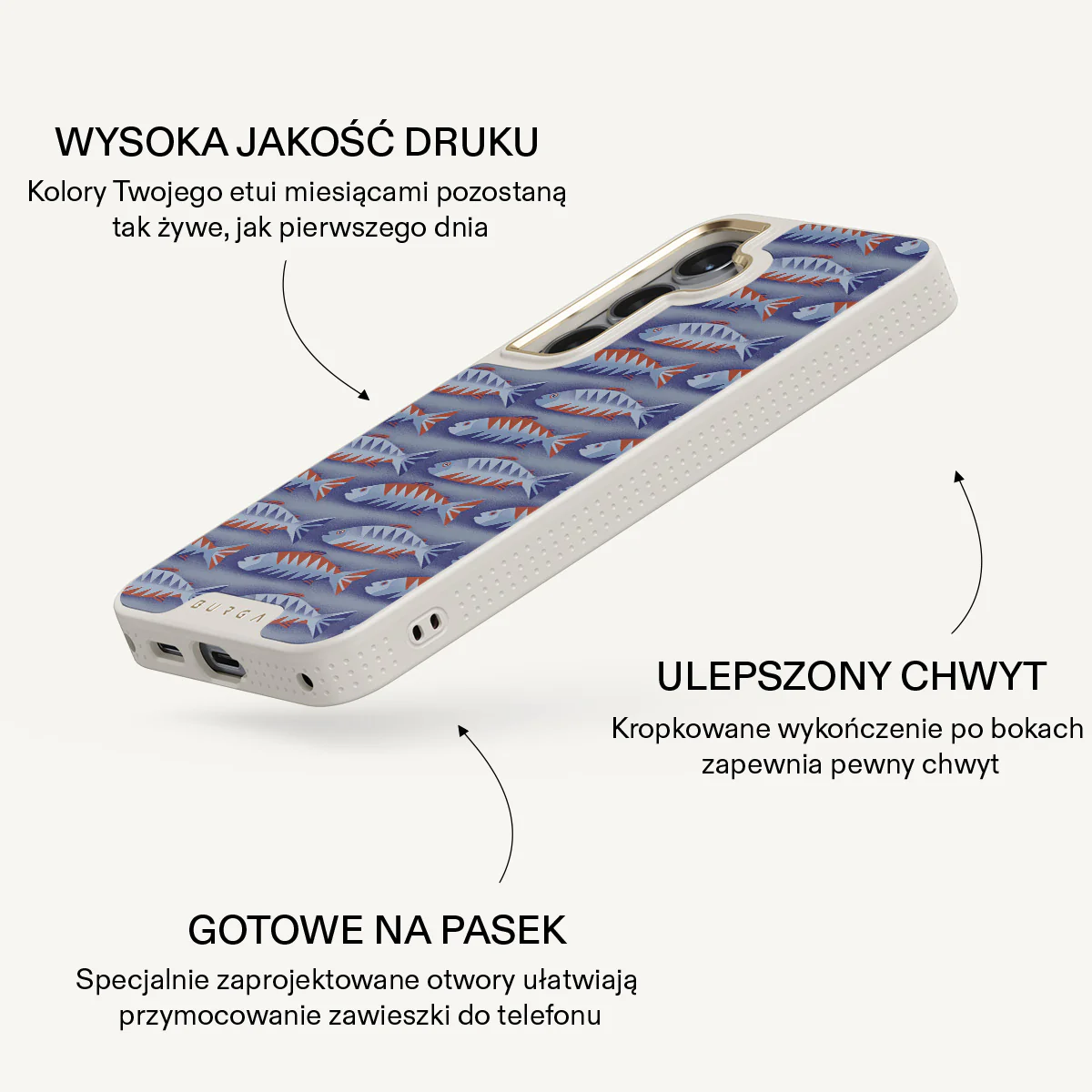 Current - Samsung Galaxy S24 Plus Etui - Image 23