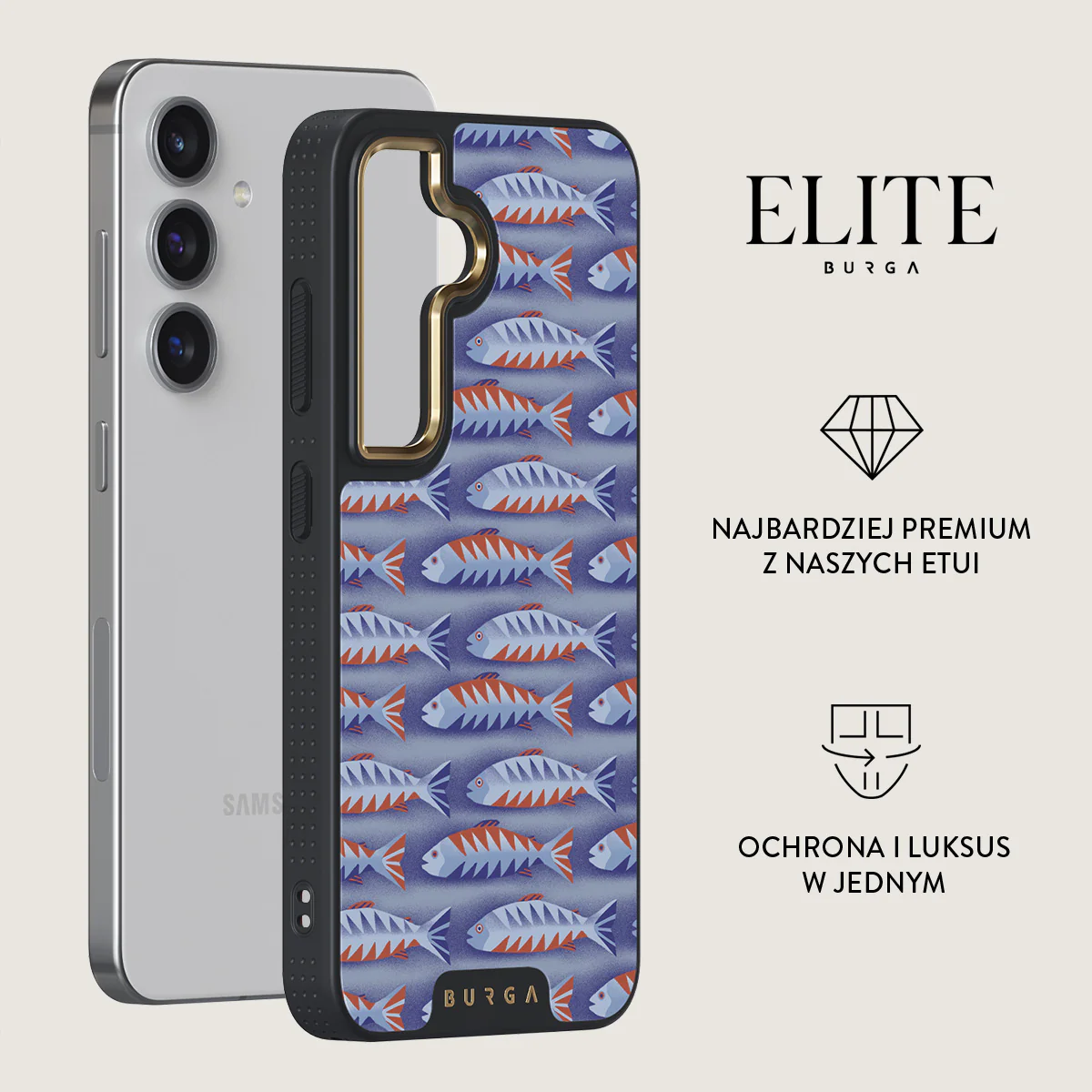 Current - Samsung Galaxy S24 Plus Etui - Image 6