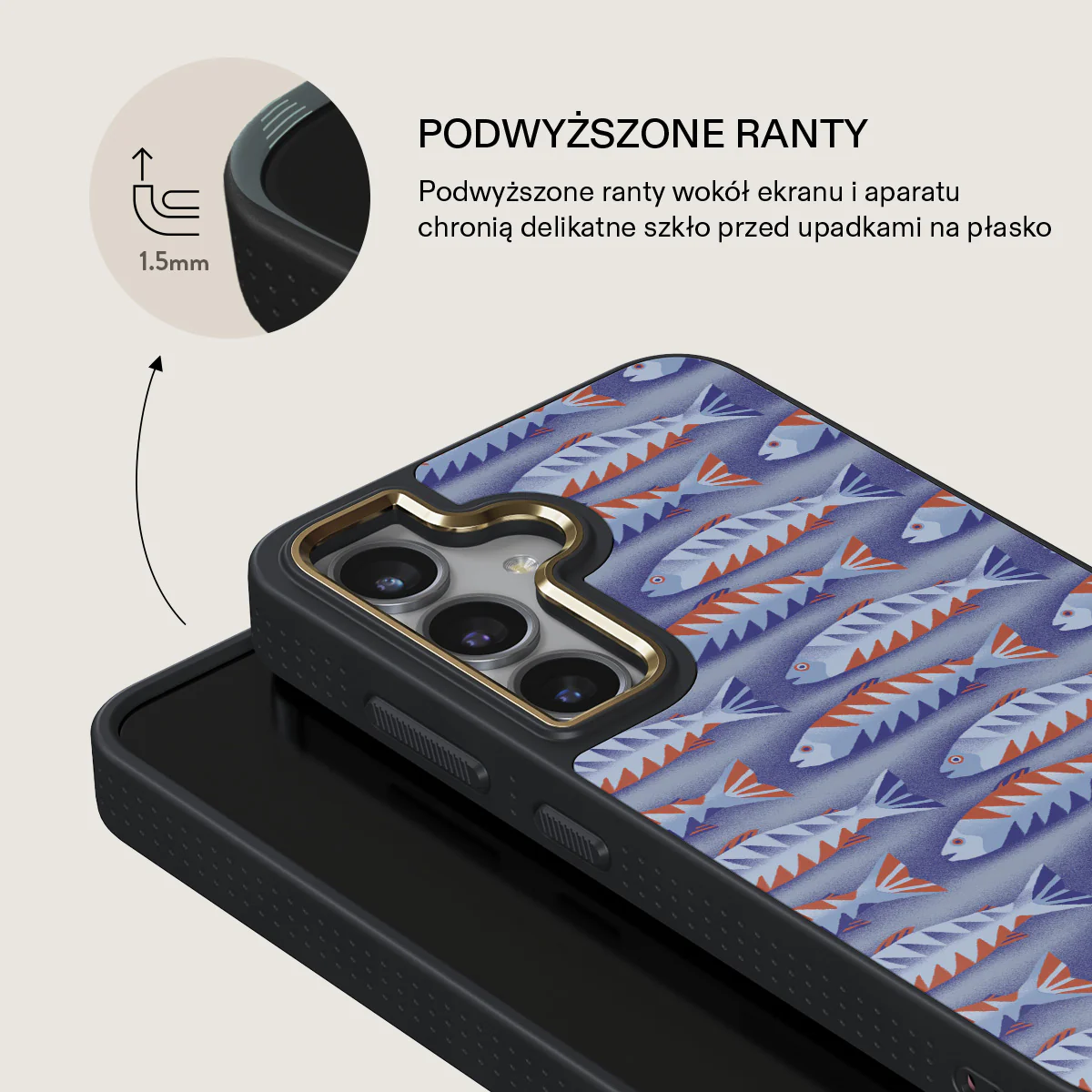 Current - Samsung Galaxy S24 Plus Etui - Image 8
