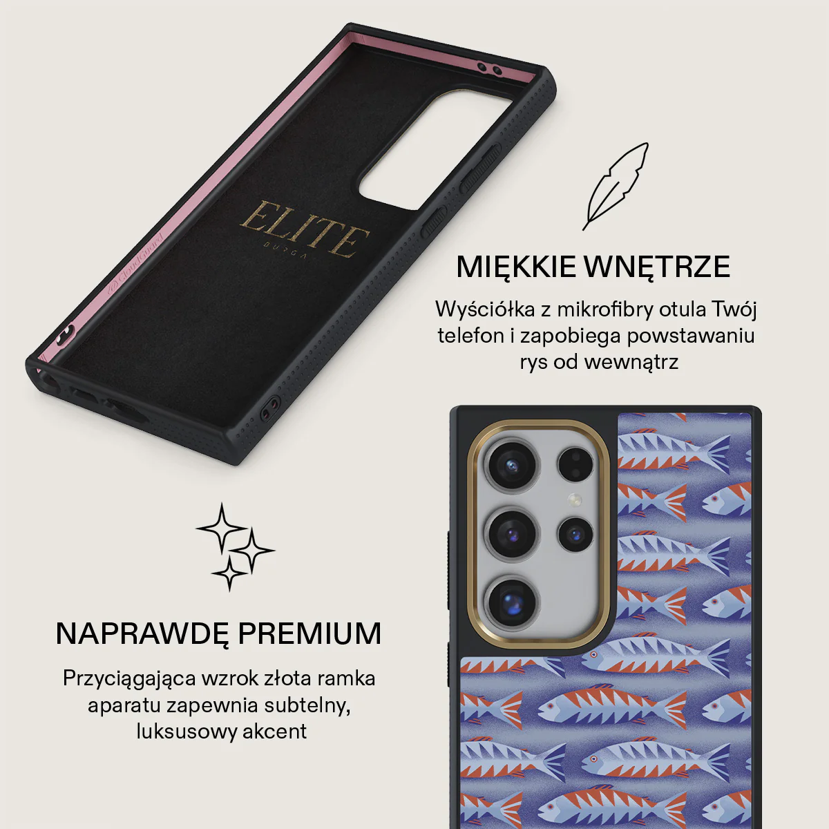 Current - Samsung Galaxy S24 Ultra Etui - Image 10