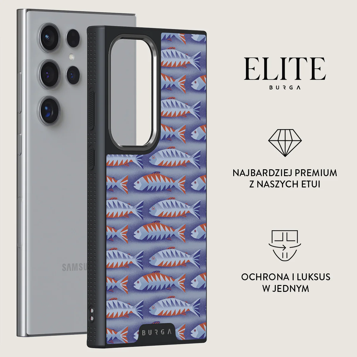 Current - Samsung Galaxy S24 Ultra Etui - Image 13