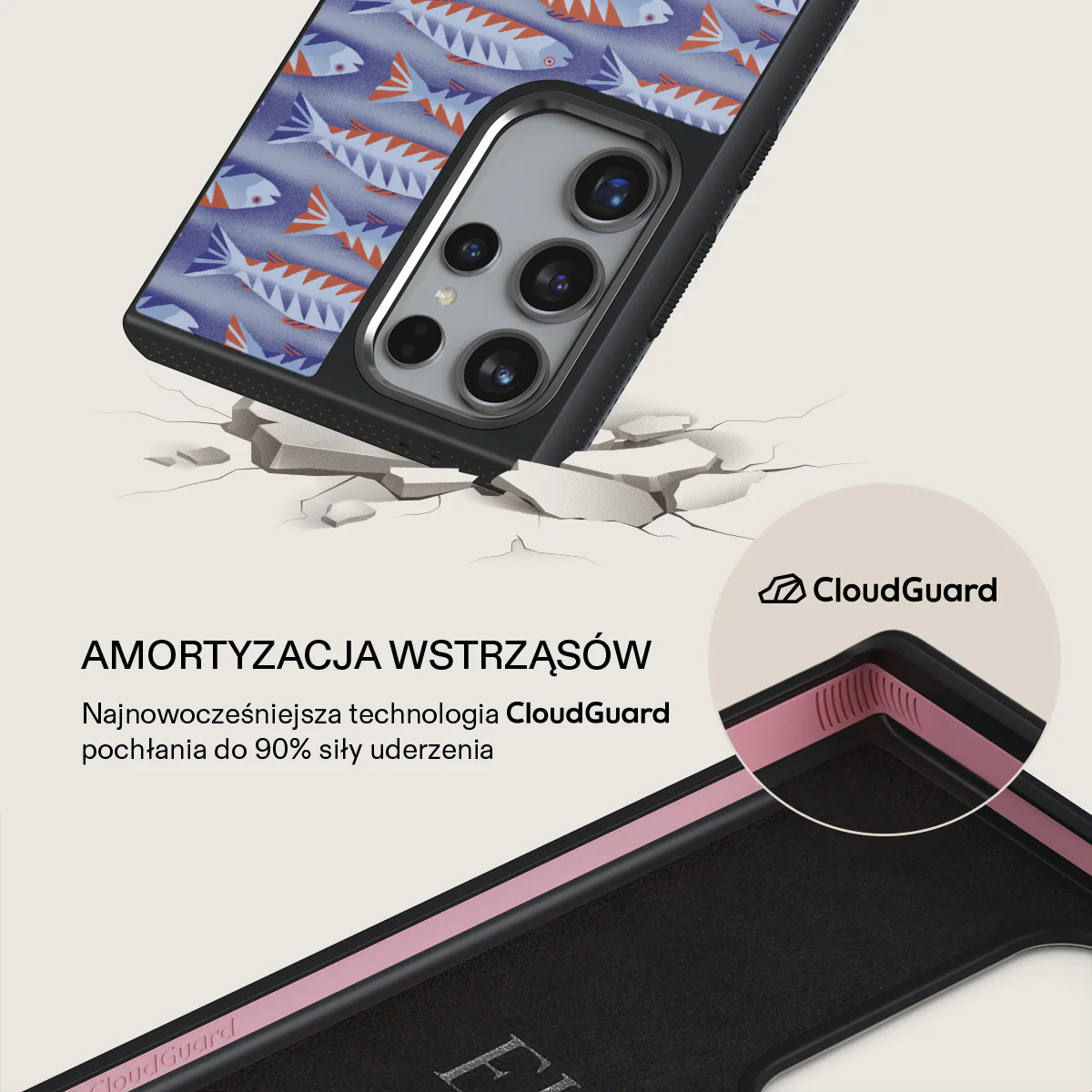 Current - Samsung Galaxy S24 Ultra Etui - Image 14