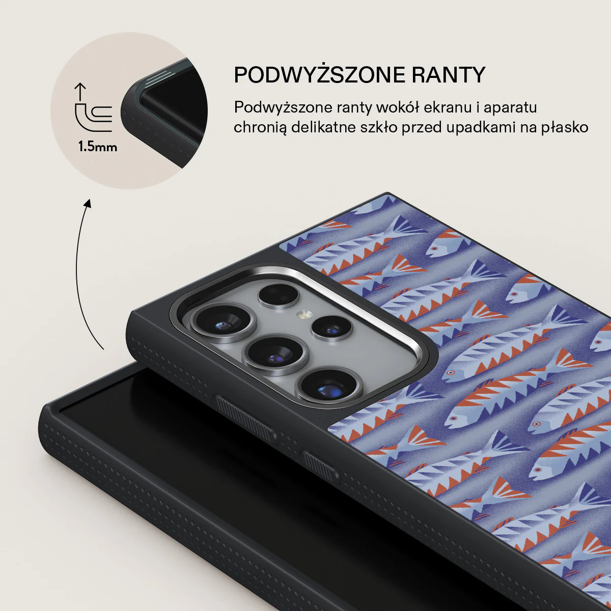 Current - Samsung Galaxy S24 Ultra Etui - Image 15