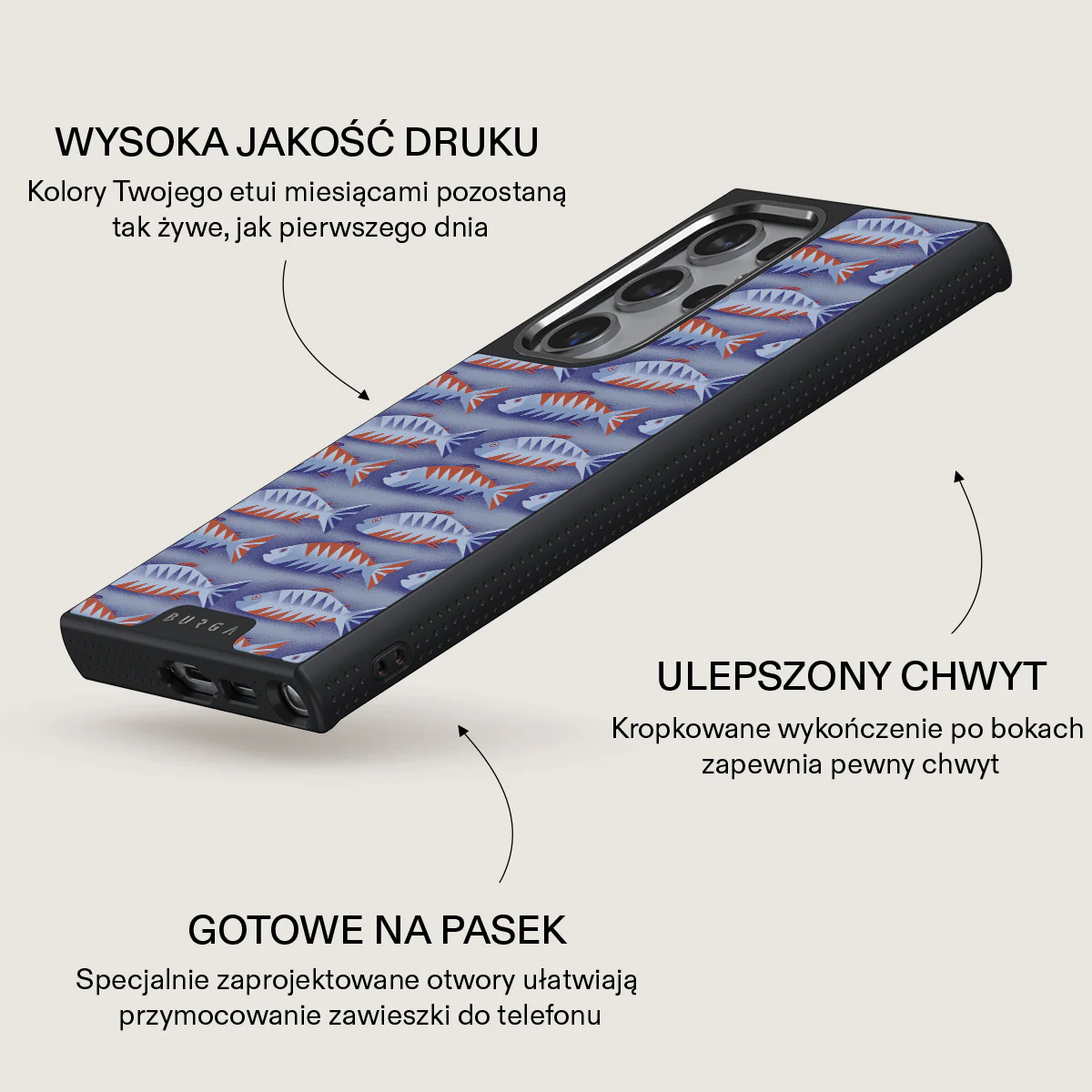 Current - Samsung Galaxy S24 Ultra Etui - Image 16