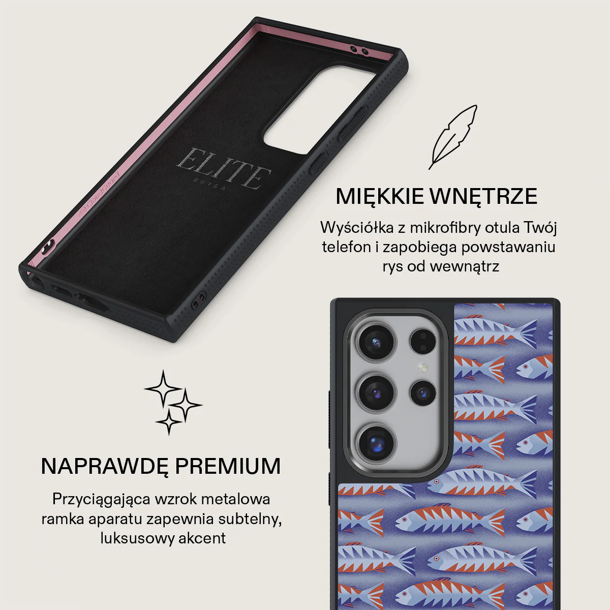 Current - Samsung Galaxy S24 Ultra Etui - Image 17