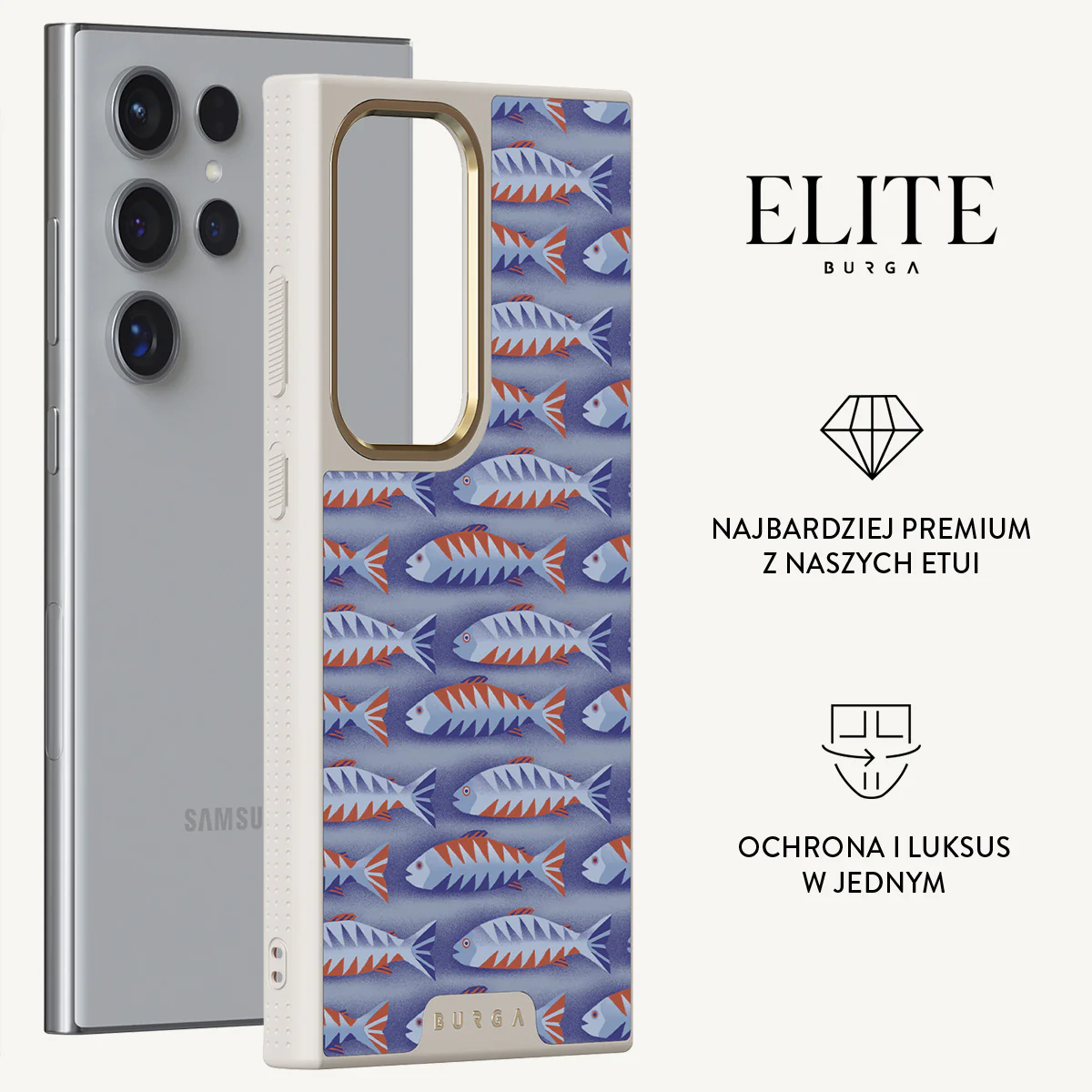 Current - Samsung Galaxy S24 Ultra Etui - Image 20