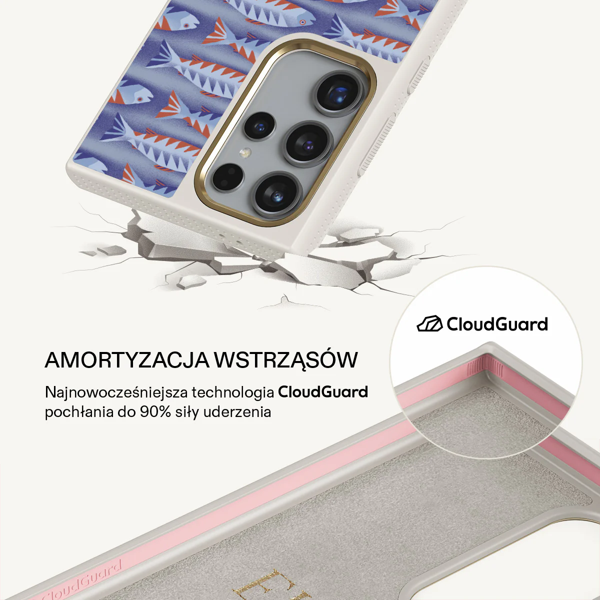 Current - Samsung Galaxy S24 Ultra Etui - Image 21