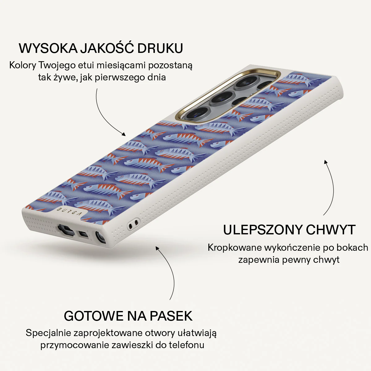Current - Samsung Galaxy S24 Ultra Etui - Image 23