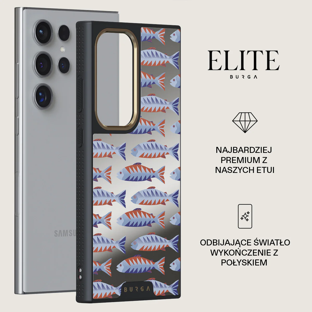 Current - Samsung Galaxy S24 Ultra Etui - Image 27