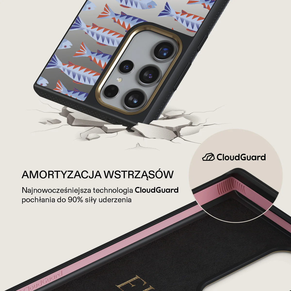 Current - Samsung Galaxy S24 Ultra Etui - Image 28
