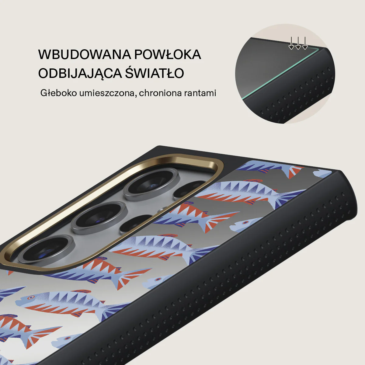Current - Samsung Galaxy S24 Ultra Etui - Image 29