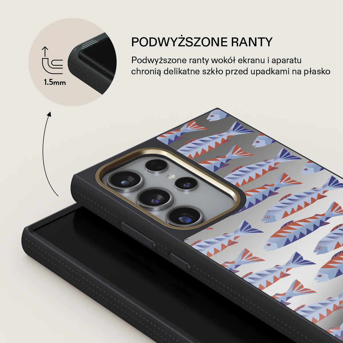 Current - Samsung Galaxy S24 Ultra Etui - Image 30
