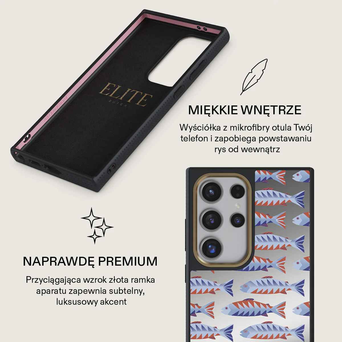 Current - Samsung Galaxy S24 Ultra Etui - Image 32