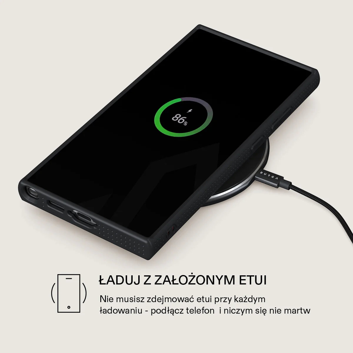 Current - Samsung Galaxy S24 Ultra Etui - Image 33