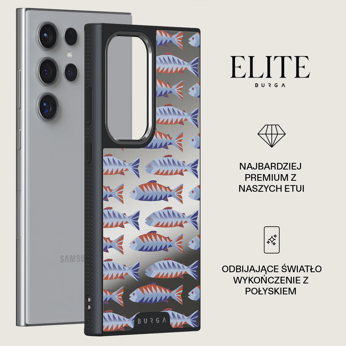 Current - Samsung Galaxy S24 Ultra Etui - Image 35