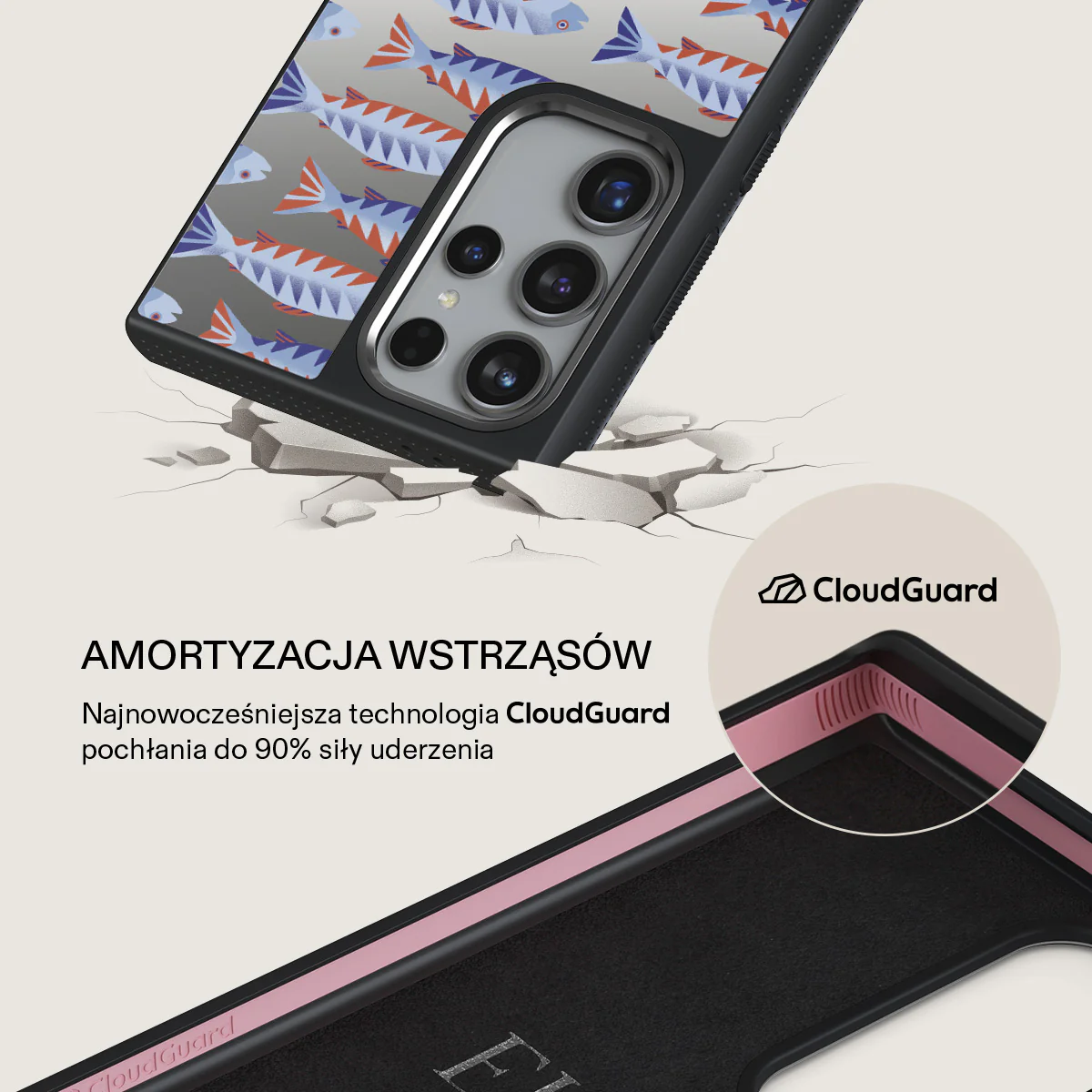 Current - Samsung Galaxy S24 Ultra Etui - Image 36