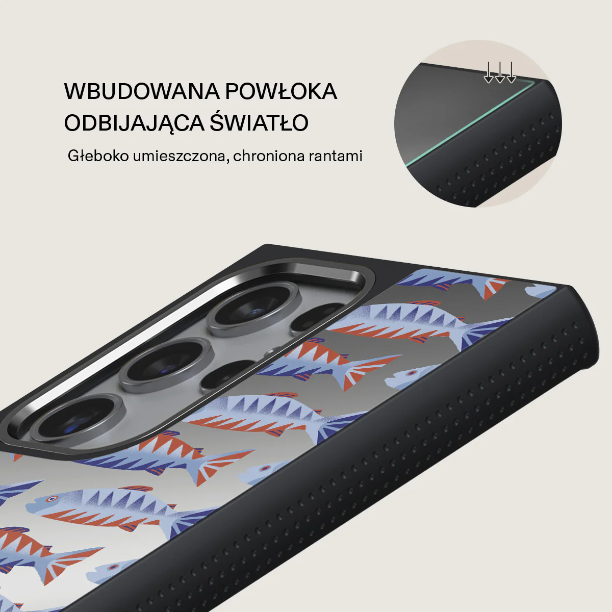 Current - Samsung Galaxy S24 Ultra Etui - Image 37
