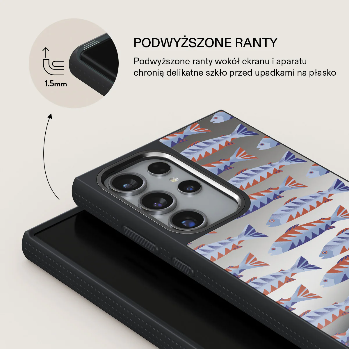 Current - Samsung Galaxy S24 Ultra Etui - Image 38
