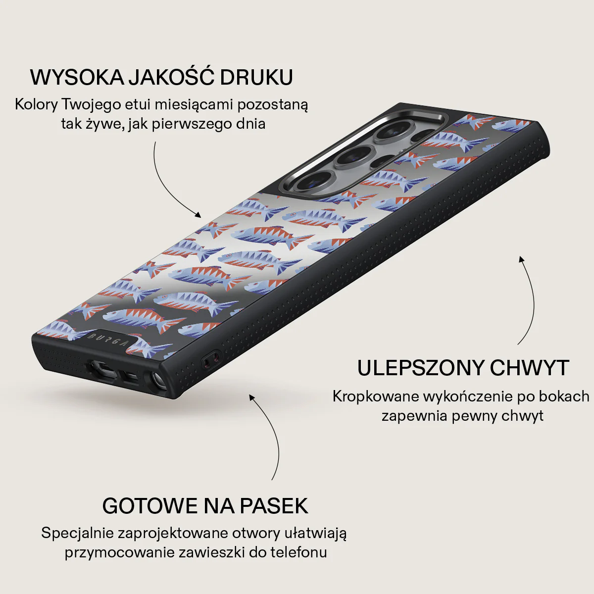 Current - Samsung Galaxy S24 Ultra Etui - Image 39